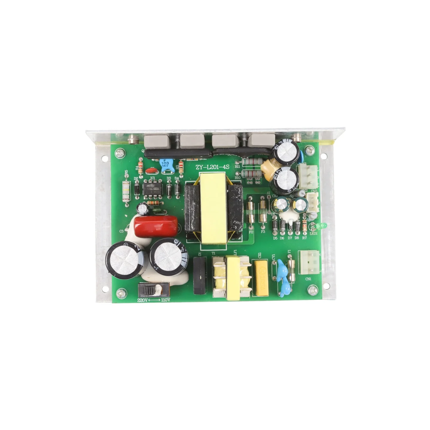 DC 12V SMPS Mode Switching Power Supply