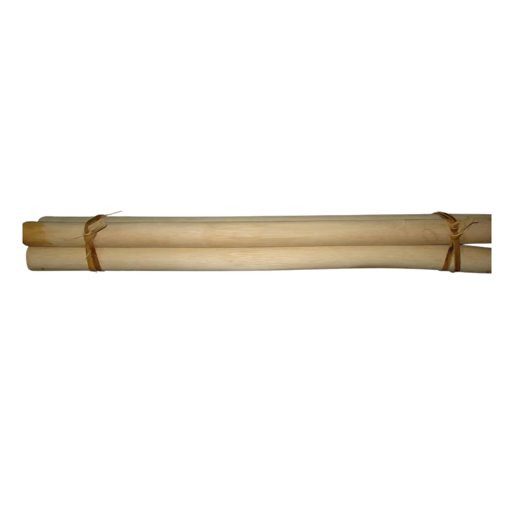 High Quality Natural Rattan Core 8-20mm from Vietnam Eco-Friendly Bamboo Materials with Pole and Stick Pattern Whole Part