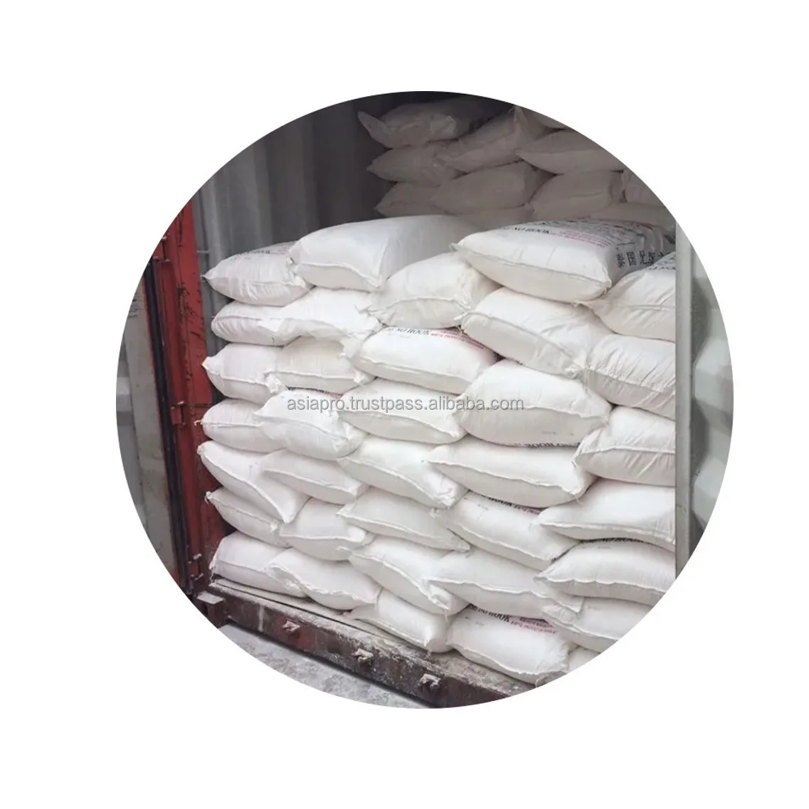 OEM Brand Starch - Custom Packaging and Branding for Global Markets