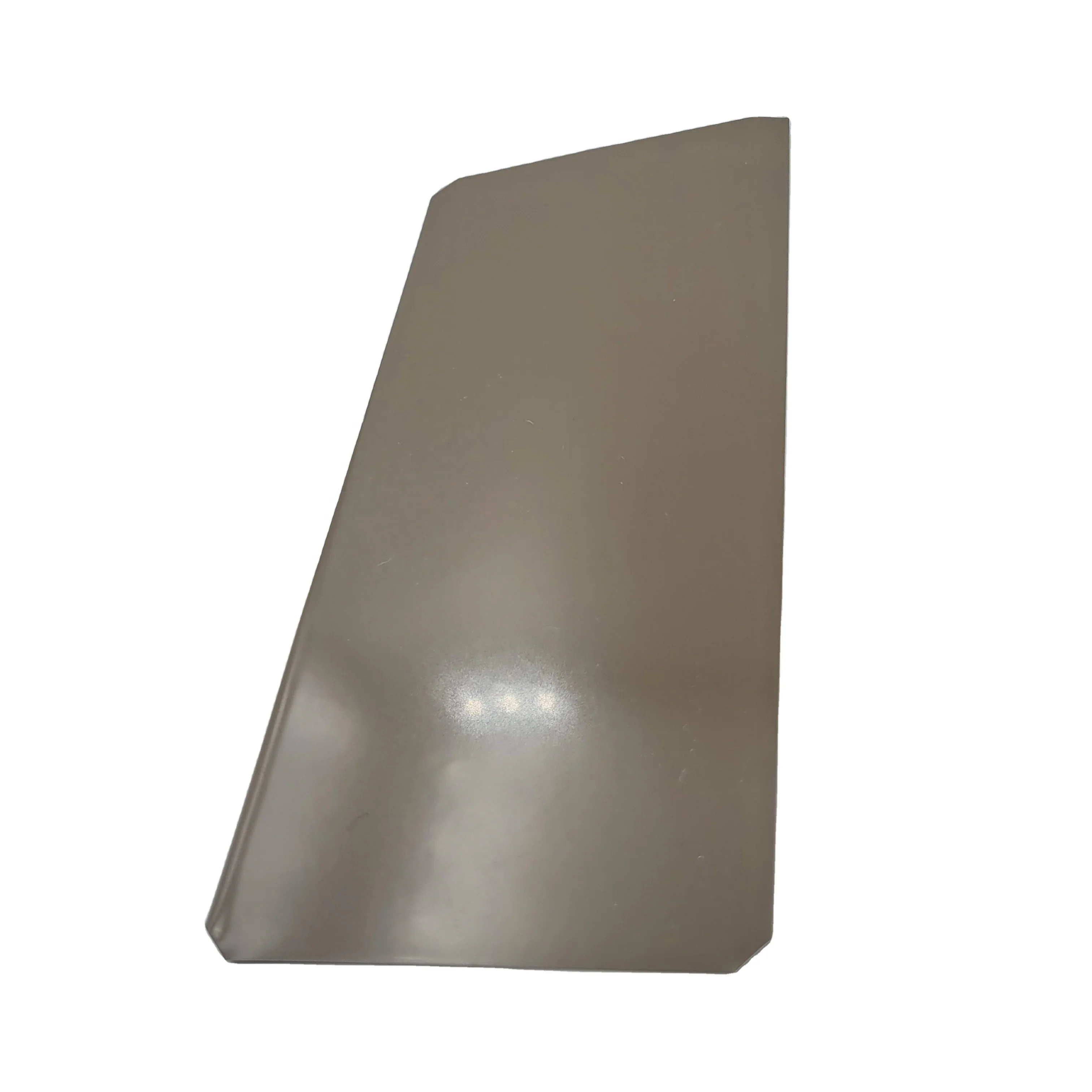Thermal Paint Electrostatic Powder Coating Interior KWOLIN K-8184M2 Pale Brown Semi-Matt RAL8028