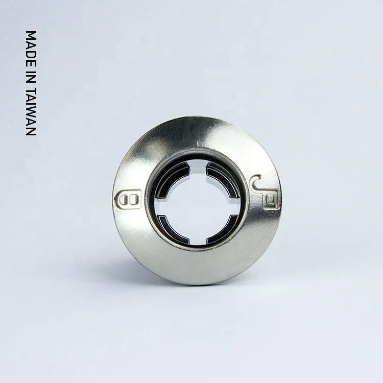 Custom Housing MIM Powder Metal Metallurgy Part for Electronic Lock