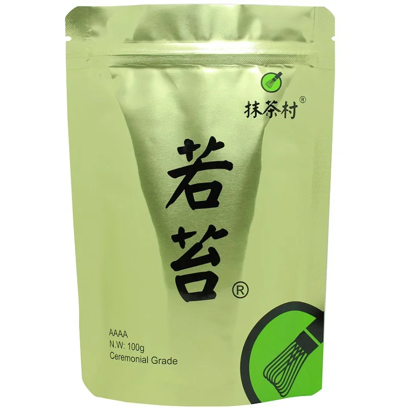 USA Popular Food Ingredient Green Tea Powder Kit High Quality Grade a EU Matcha Soap Mask Pure