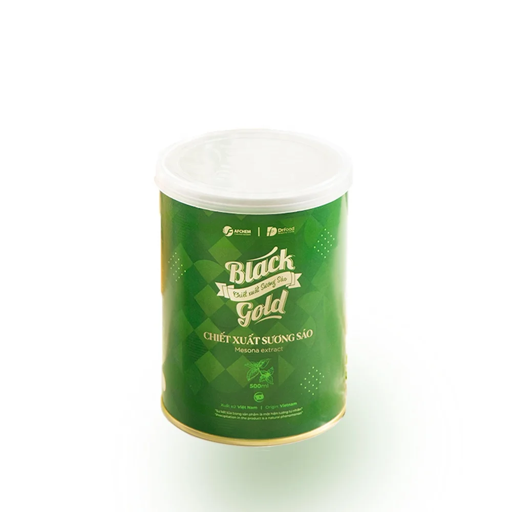 OEM/ODM acceptable 25kg packing from Vietnam High Technology Producing Mesona Plant Extract Liquid herbal