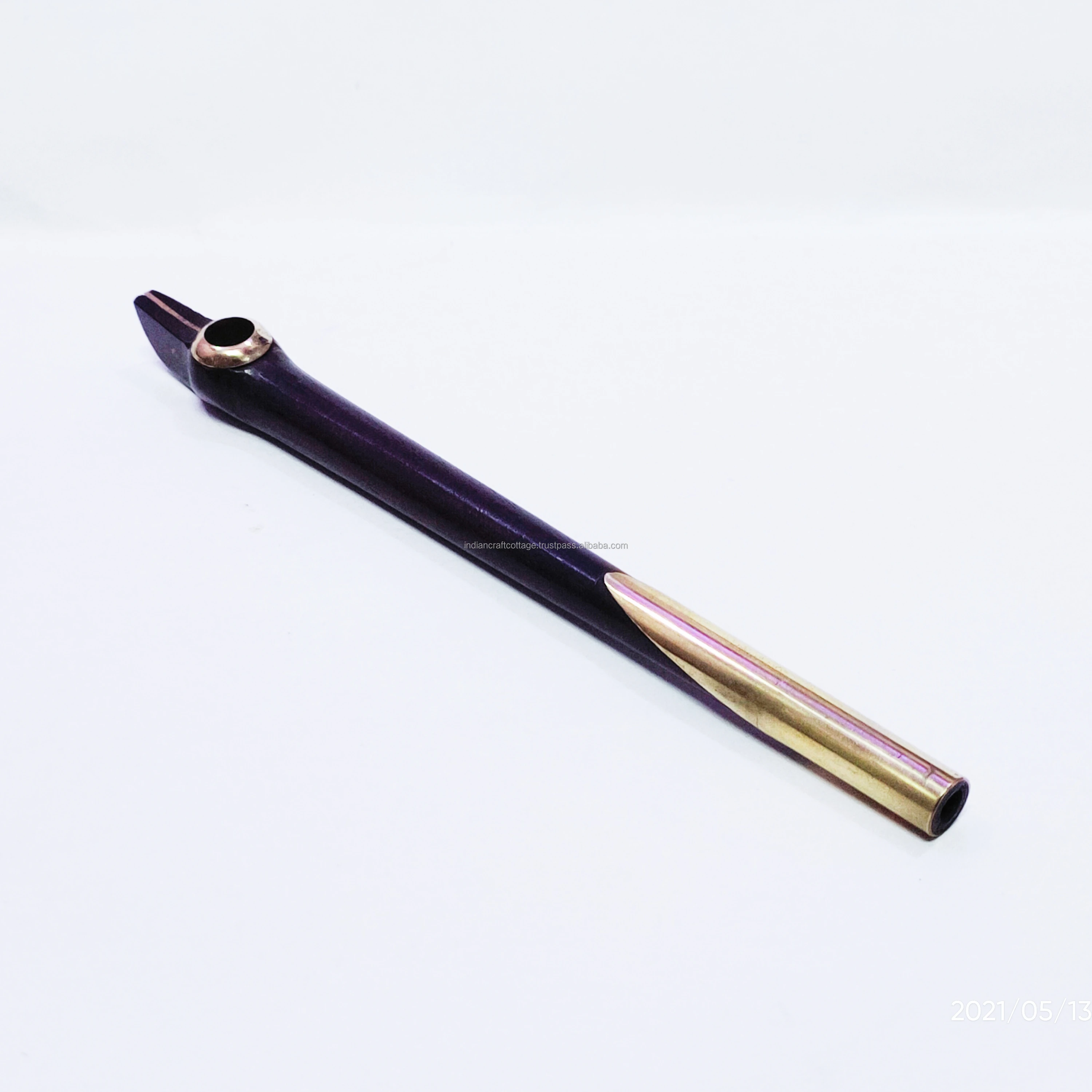 Arabic traditional medwakh Iranian Medwakh Slim Pipes Wooden Pipes