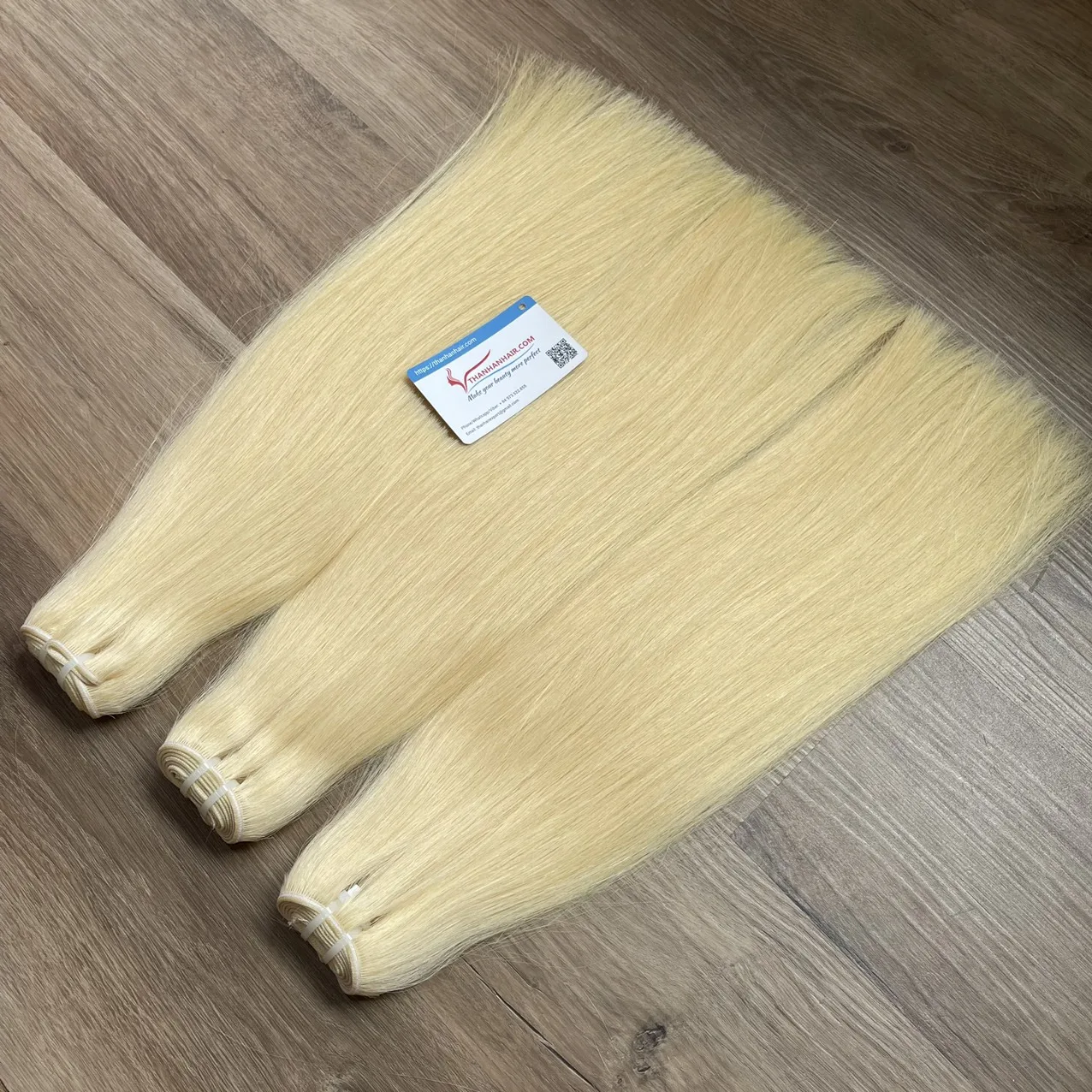 Super Double drawn Hair Top quality All Color Hair Bundle Vietnamese Human Hair Extension