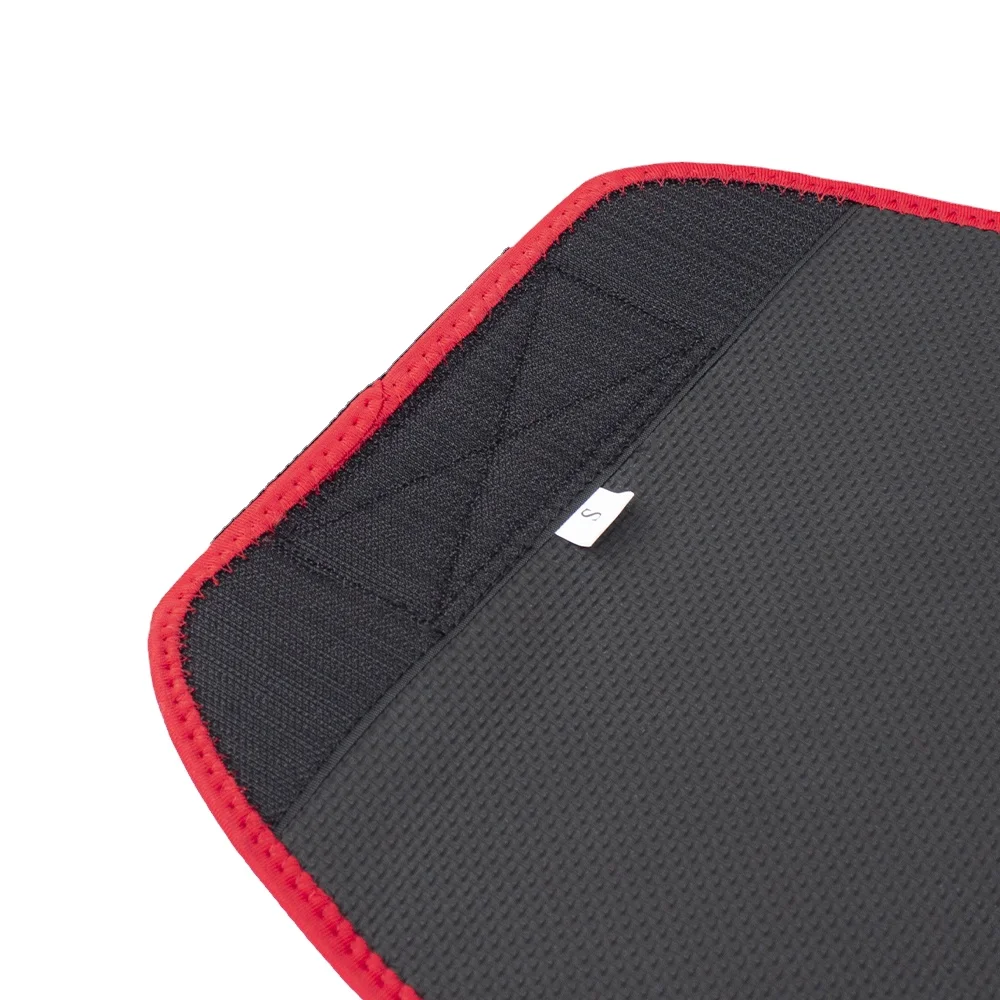 Snatch Me Up Bandage Invisible Wrap Waist Trainer Tape Wrapped Lumbar Support Belt Lower Back Pain Relief