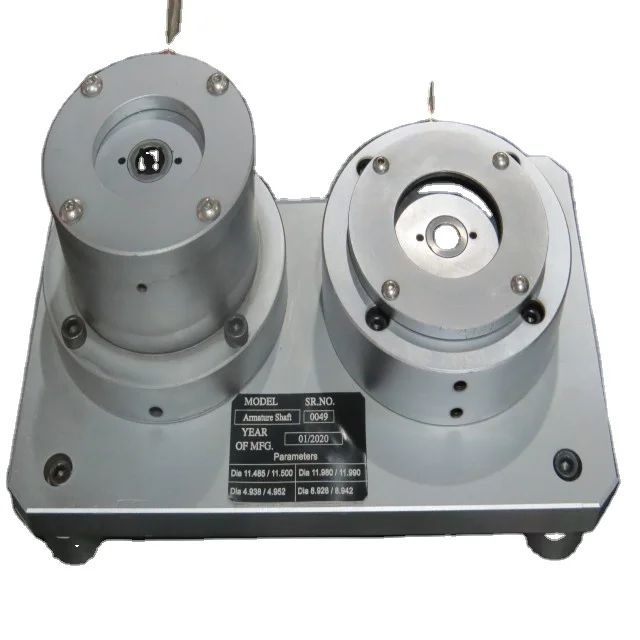 Hot Selling Custom Design High Precision Carbide Multi Position Air Ring Gauges