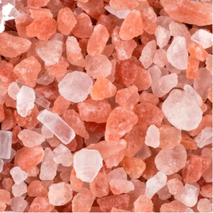 Гималайян Розовая Соль мелкая хималайская соль съедобная розовая натуральная кристаллическая богатая питательными веществами и