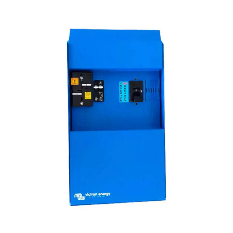 Victron VE Panel 5kVA NA 3PH Primary 48Vdc - VEP250165606
