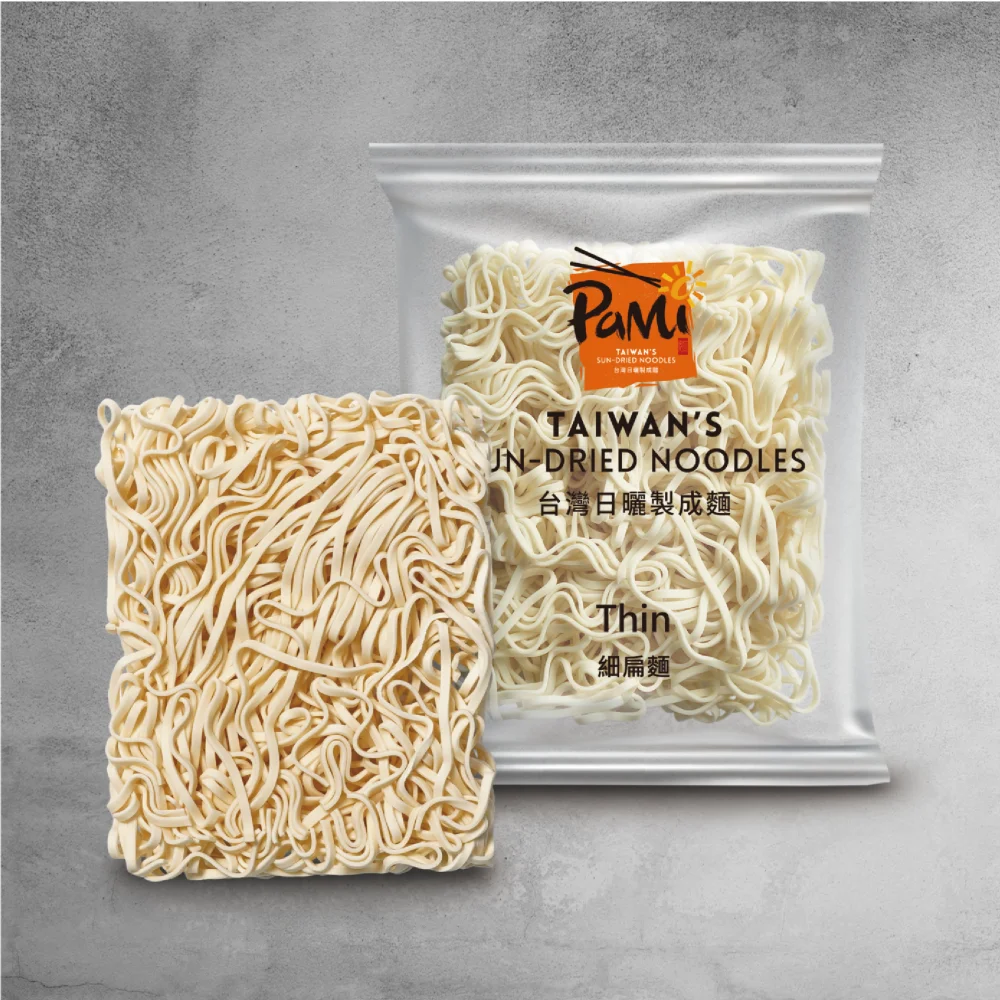5 Types 20 Pieces Wholesale Dried Ramen Noodles Pack