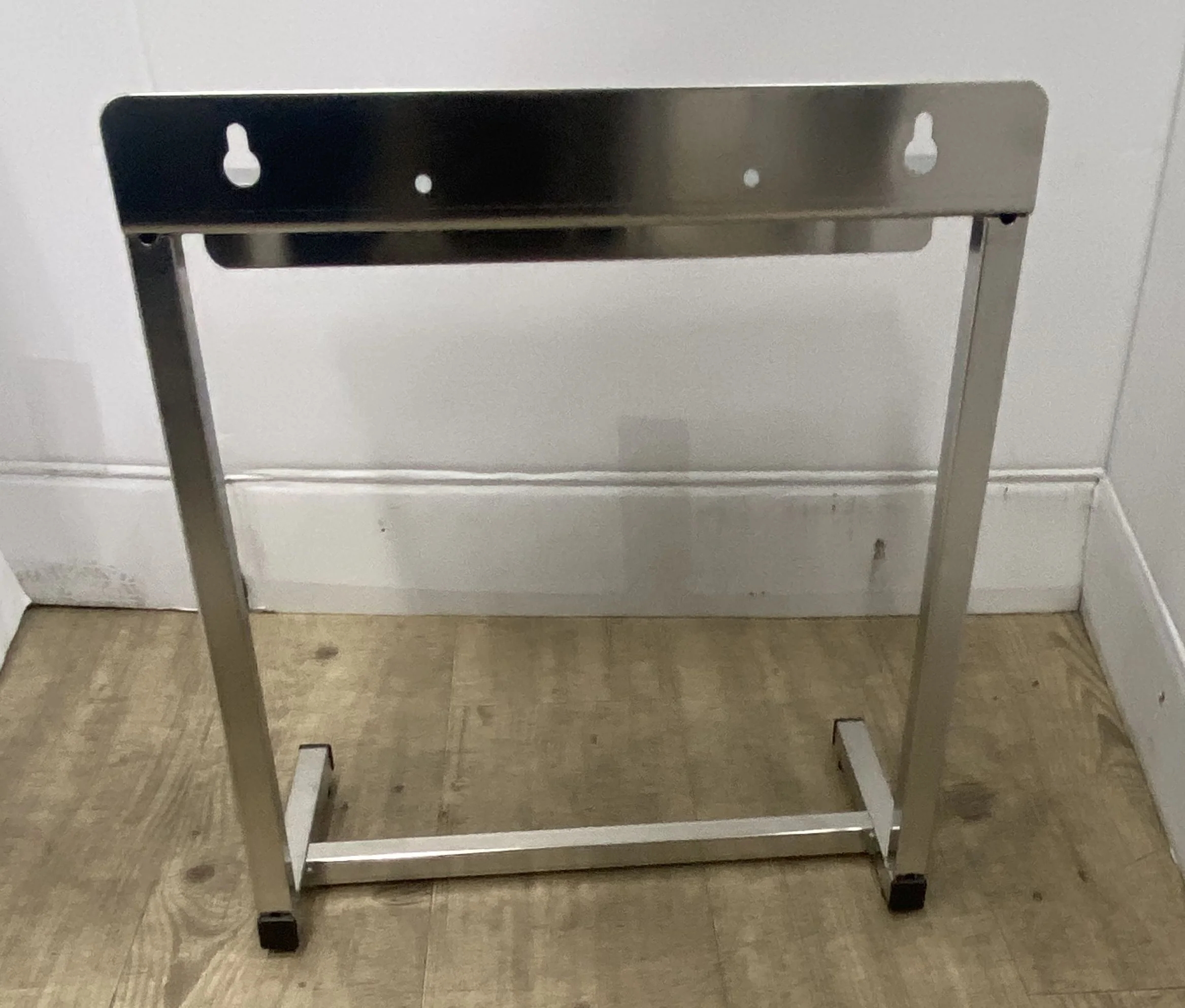 Фильтр для воды с обратным осмосом 3 этапа 10 дюймов кронштейн насоса из нержавеющей стали 304