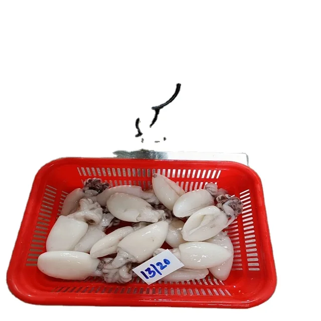 Высококачественная замороженная рыба, полностью очищенная из Индии