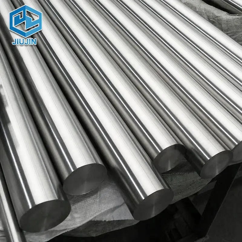 China supplier hot rolled inconel 625 round bar suppliers alloy steel bar rod inconel rod with best price