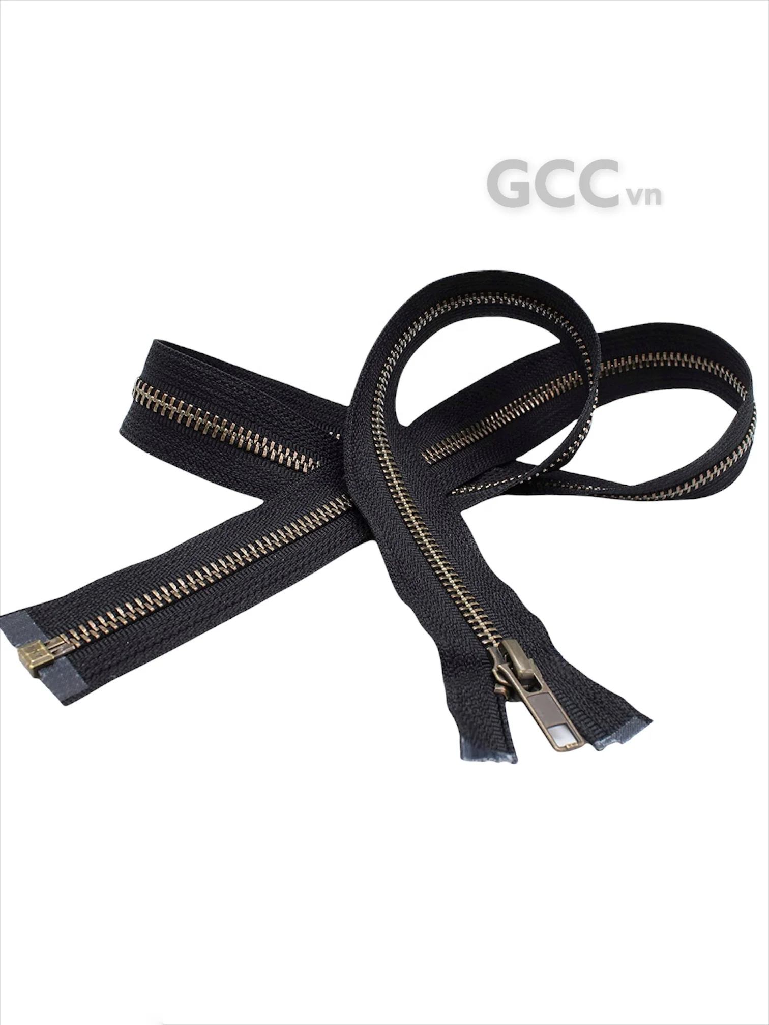 Лучшая цена на высококачественную одежду обувь металлические молнии и настраиваемая металлическая молния с открытым концом