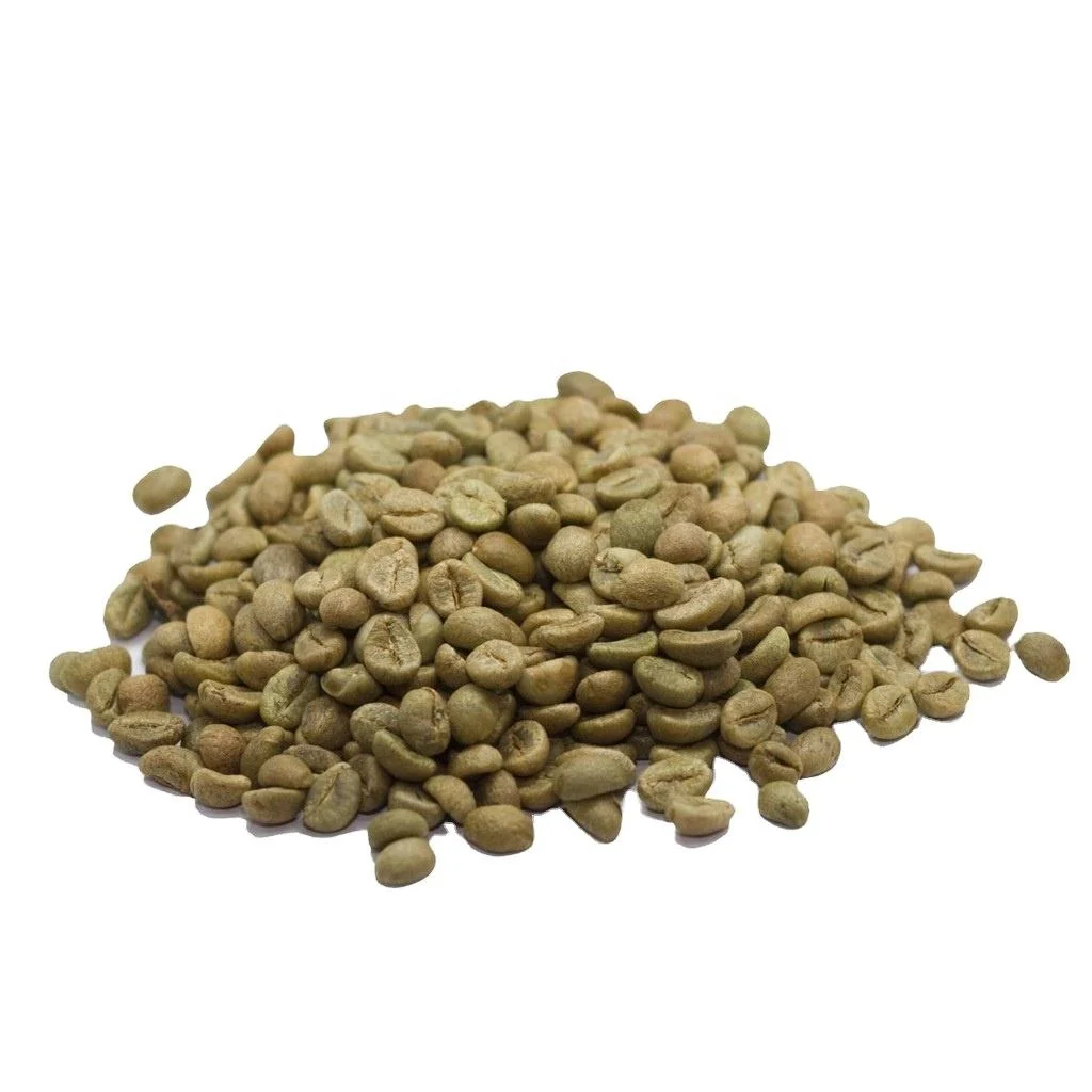 Premium Grade Green Coffee Bean Factory Supplier Best Price 100% Natural Pure Green Coffee Bean Hot Selling +84 326055616