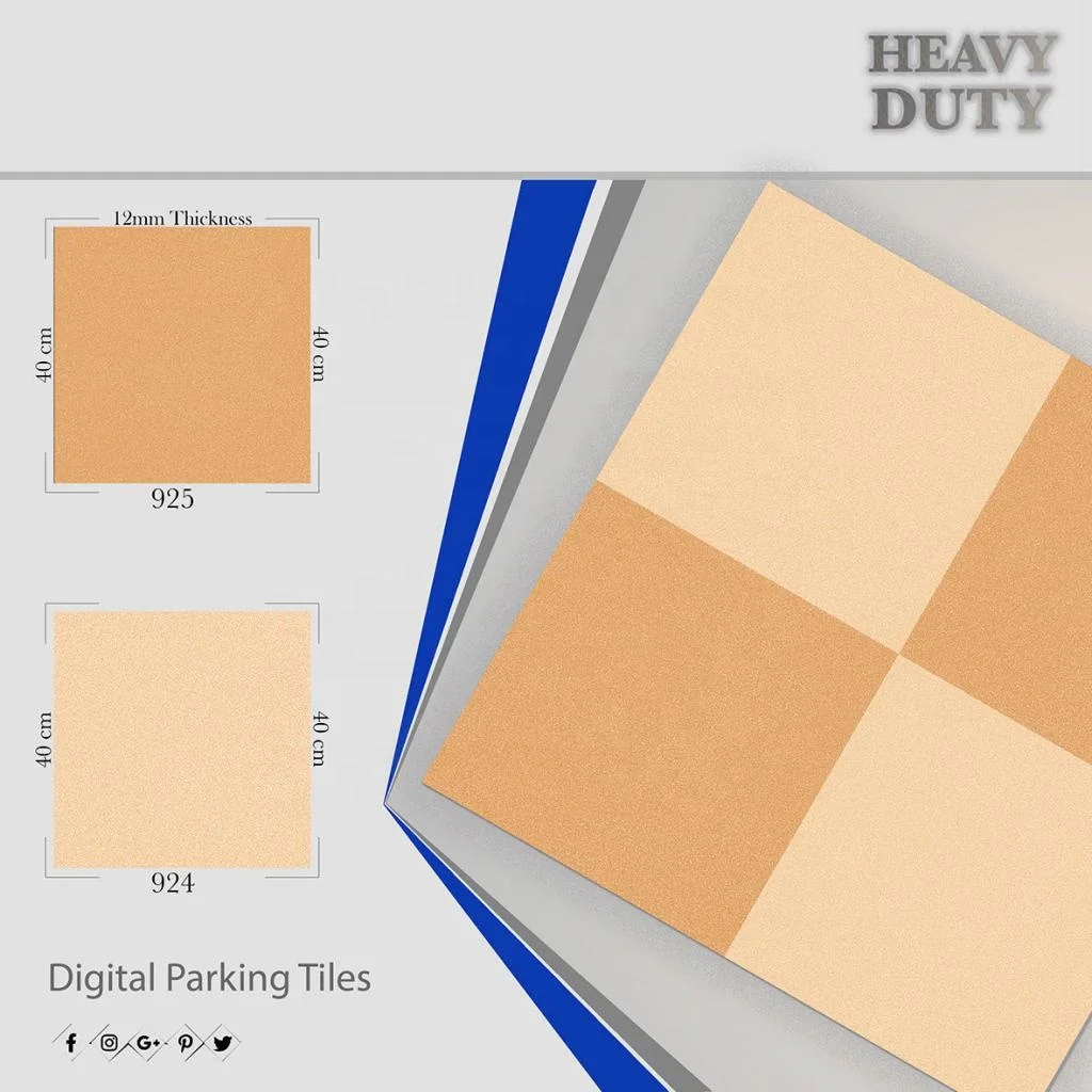 40x40 см фарфоровая парковочная Цифровая 400x400 мм керамическая матовая отделка пол HD Цвет 16x16 мраморная напольная плитка от производителя