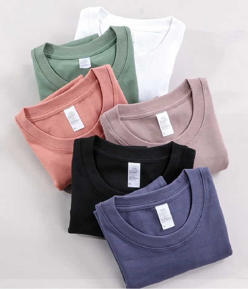 Hot Sale Sublimation 2021 High Quality Custom Printed T-Shirt O Neck Super Low Price Wholesale t shirt