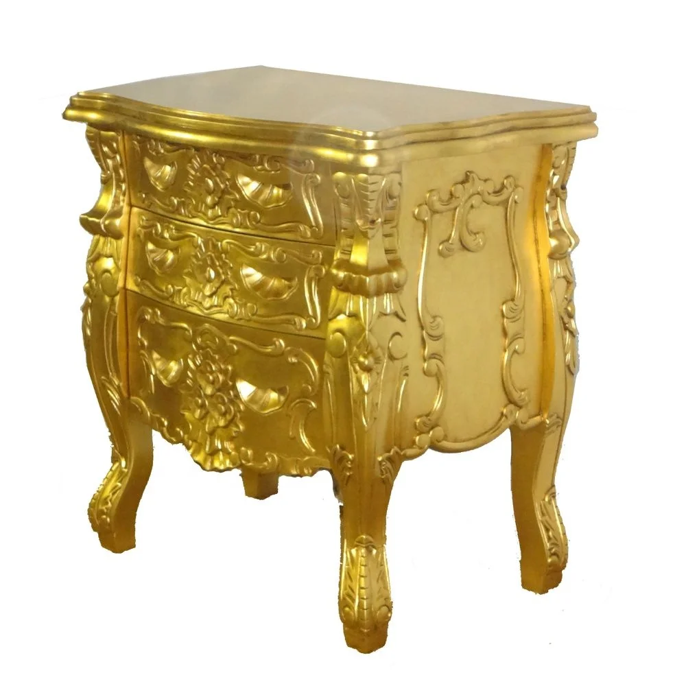 Набор мебели для спальни в стиле ретро