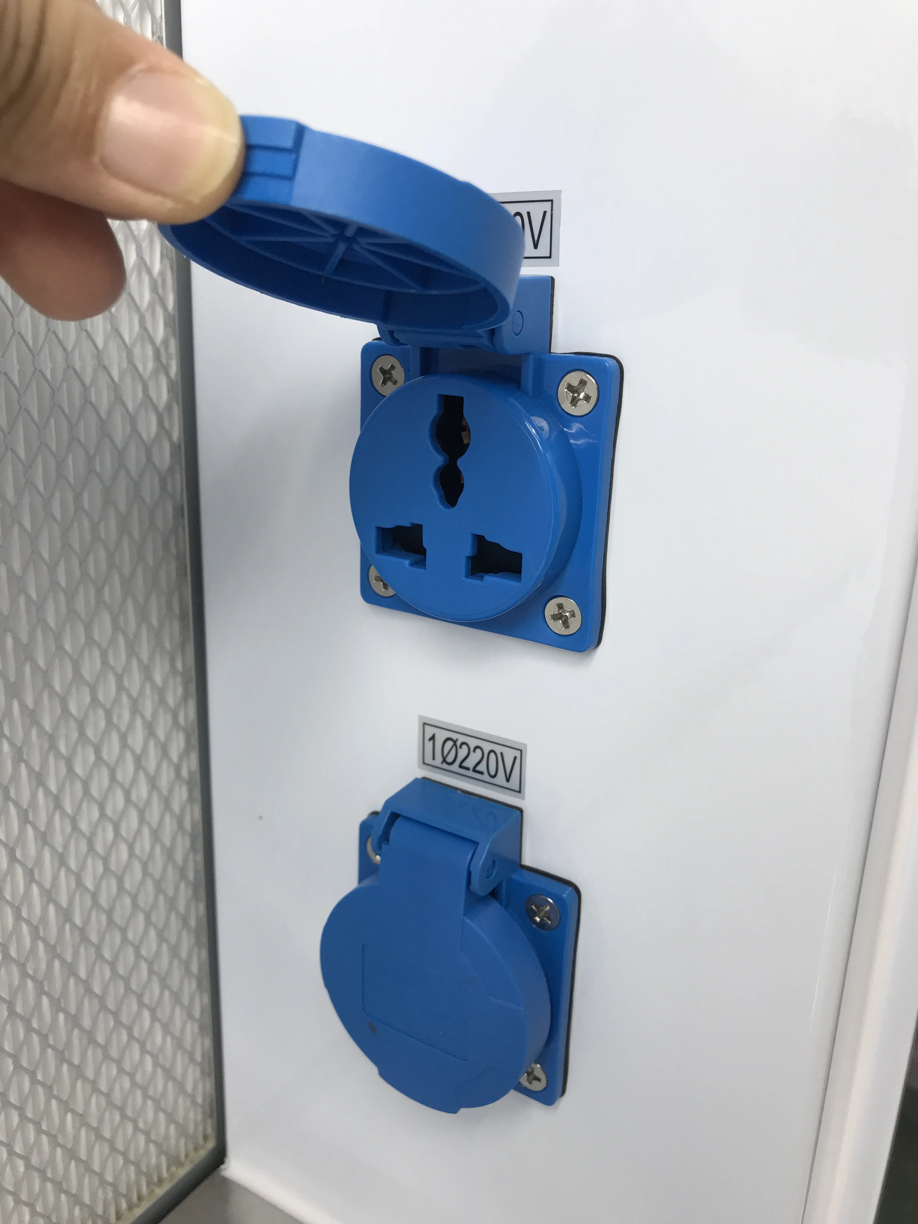 class 100 vertical laminar flow hood laminar air flow chamber image