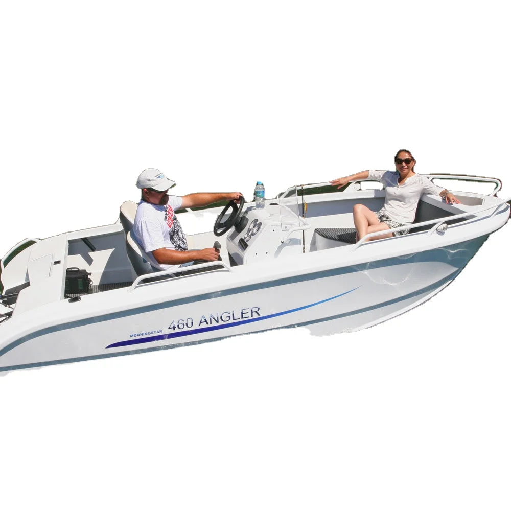 Factory Direct small racing boat