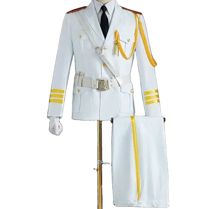 Бестселлер высококачественное удобное платье с красной лентой вышивка Офисная парадная форма остроконечной шляпой