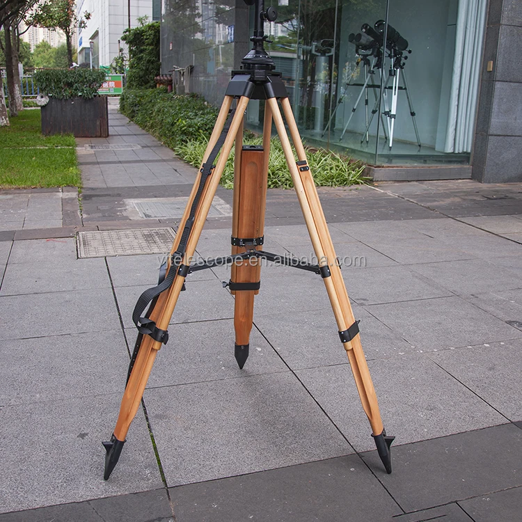 High Power Monocular Telescope 25-40x100 Nitrogen Filled Waterproof Monocular Scope BAK4