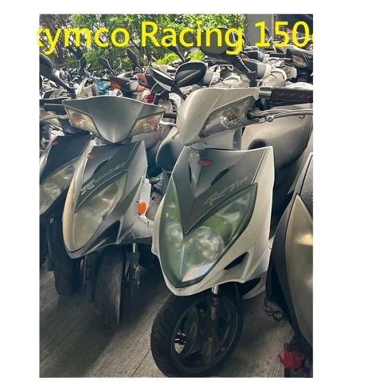 DIO 50cc AF27 USED SCOOTER MOTORCYCLE JAPAN made 2 stroke