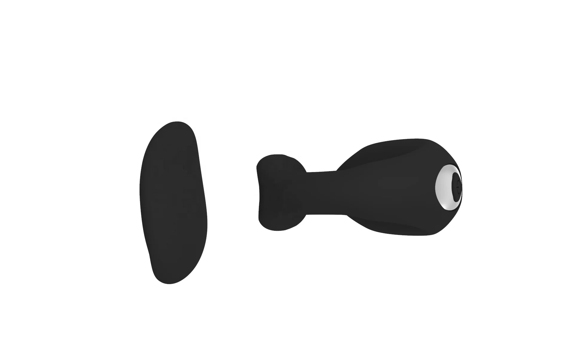 Wireless Remote Control Clitoral  Vibrator for Couples relaxing & exciting