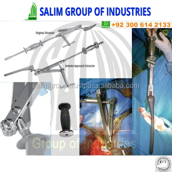 Gomco Clamp Circumcision