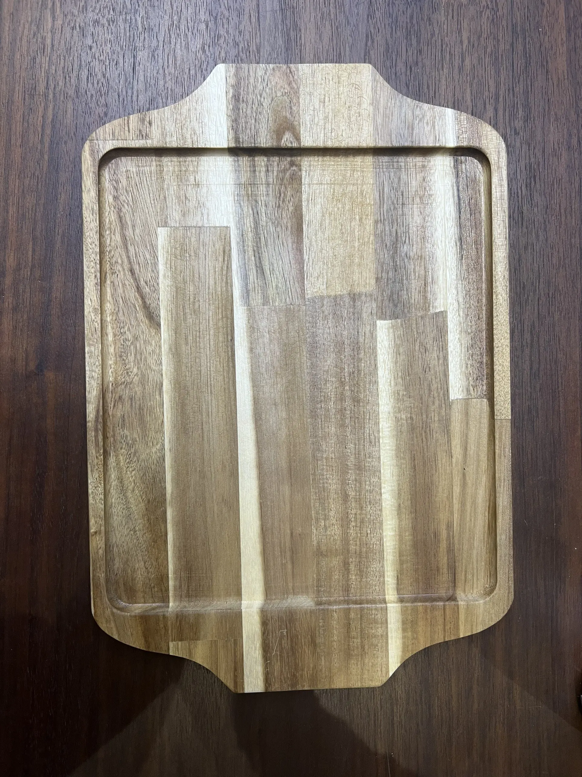 Top price Cutting Boards of 2024 - High quality Vietnamese wooden cutting board