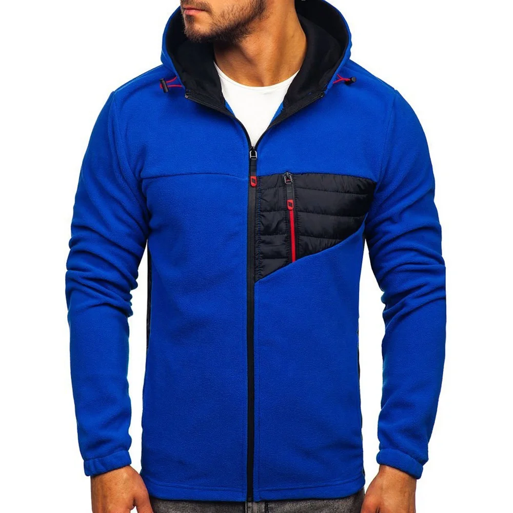 Apparel Design Services for Men Hoodie