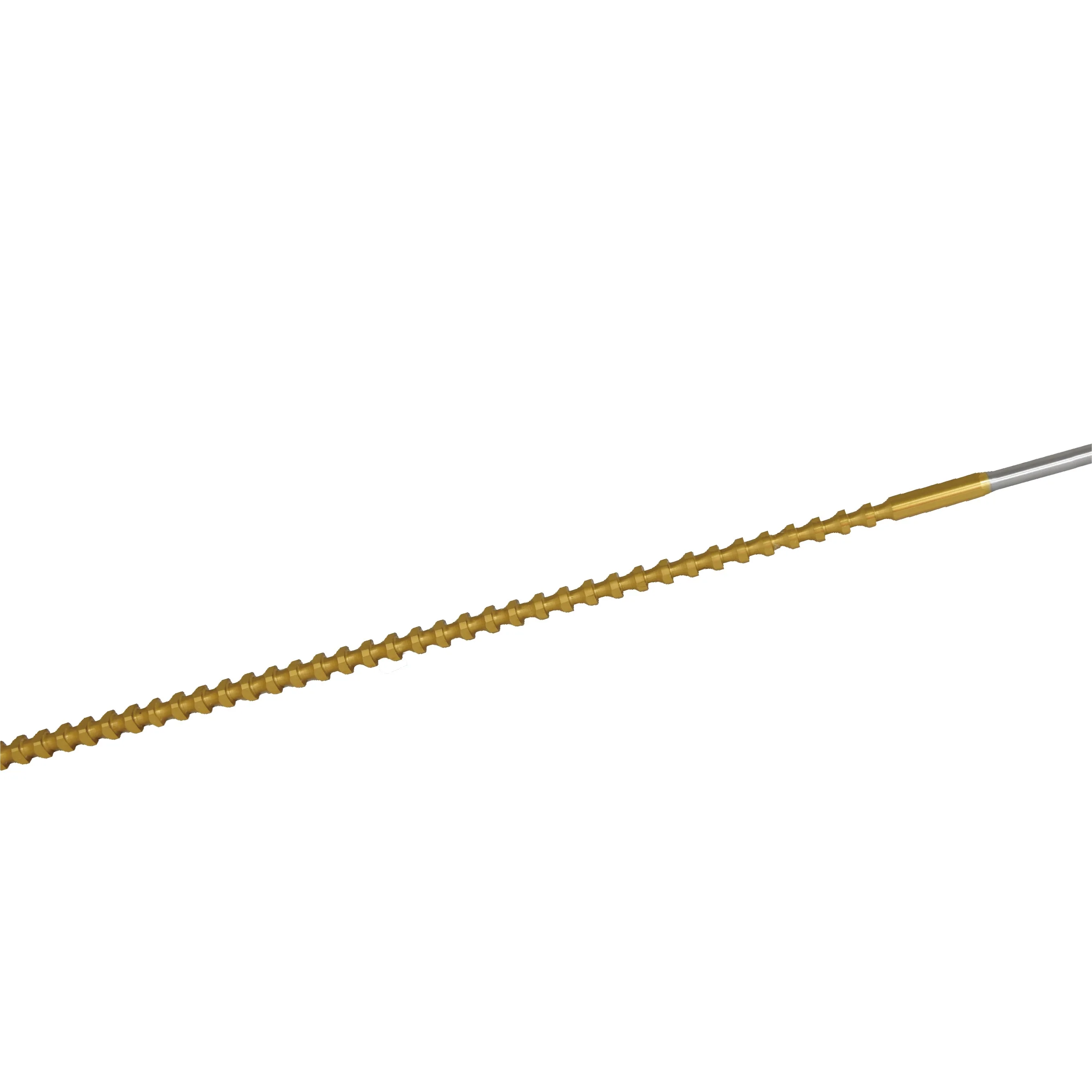 Square Cutting Broach