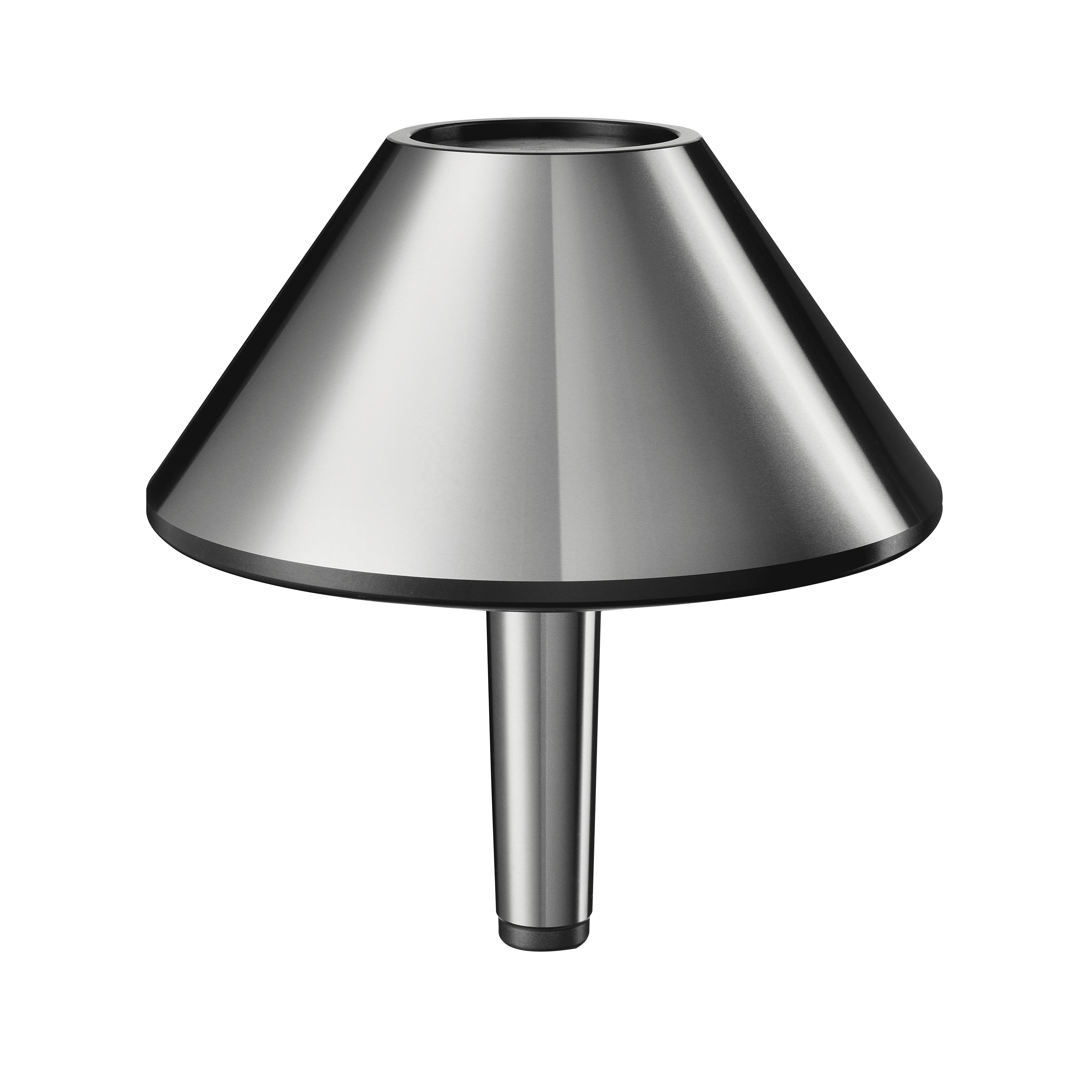 Тип центра бычьего носа для токарного станка Morse Taper