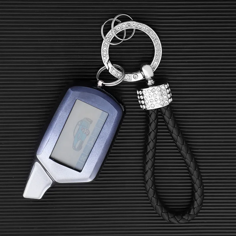 NEW TPU Case For Original Starline B9/B91/B6/B61/A91/A61/V7 LCD Drop Car Remote