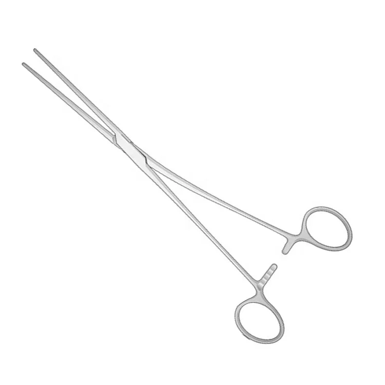 Top Selling OEM Cheap Manufacture Surgical POTTS Atraumatic Vessel Clamps