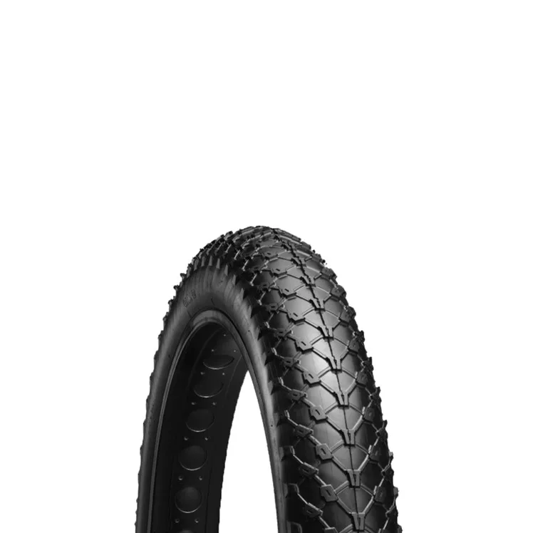 26X4.0 60TPI dunlop tires 26 bicycle tire