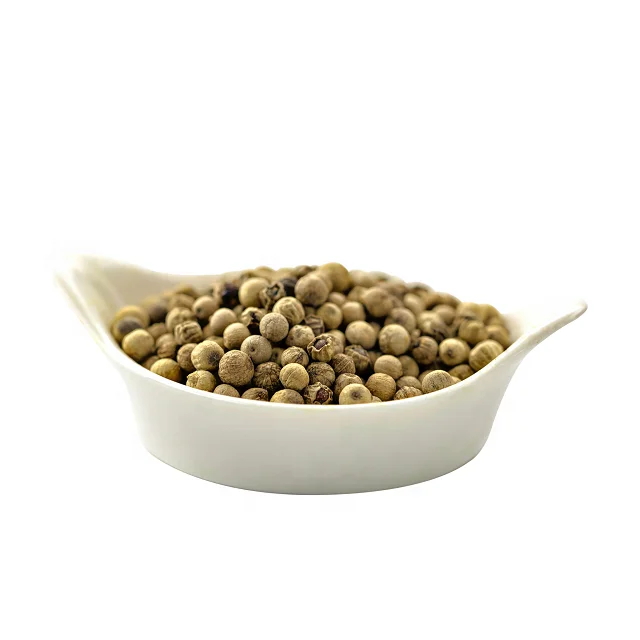 
Good Quality Wholesale Spice White Pepper from Indonesia at Best Price 