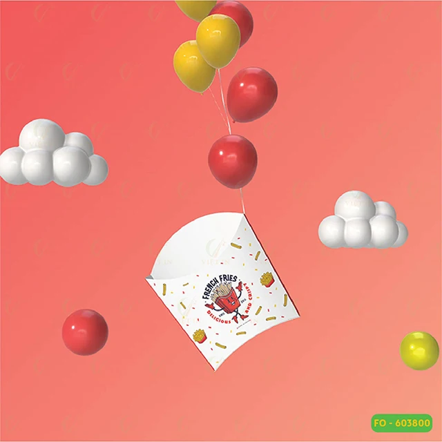 Картофельные чипсы для выпечки