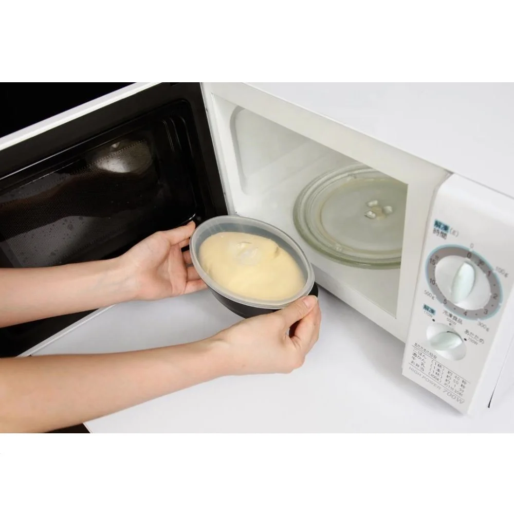 Made in Japan Kitchenware Omelet and Pancake Cooker with Binchotan Charcoal Material Hot Selling 2024 Kitchen Accessories