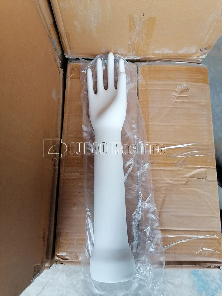 High quality Factory directly Ceramic Hand Former