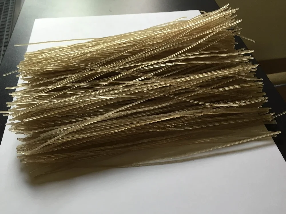 Vietnam best seller Sweet potato vermicelli sweet potato noodles for cooking and Soondae