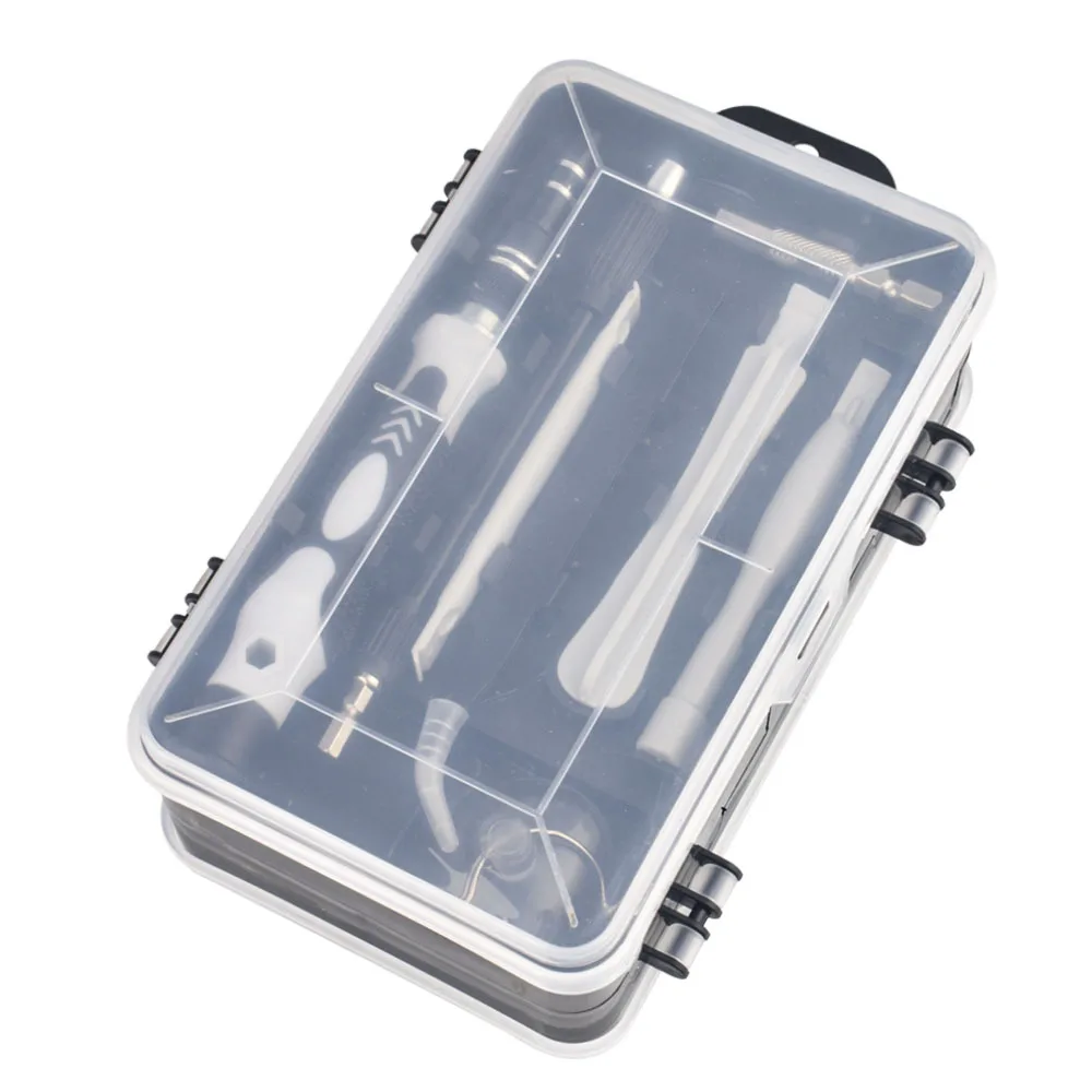115 in 1 Precision Screwdriver Set Professional Screwdriver Bits Set Magnetic Electronics Repair Tool Set