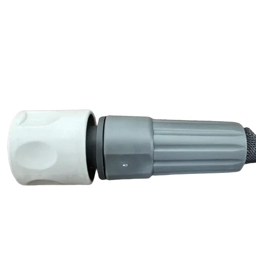 Lightweight 50 ft Heavy-Duty Garden Hose Leak-Proof and Kink-Free Premium Garden Hose