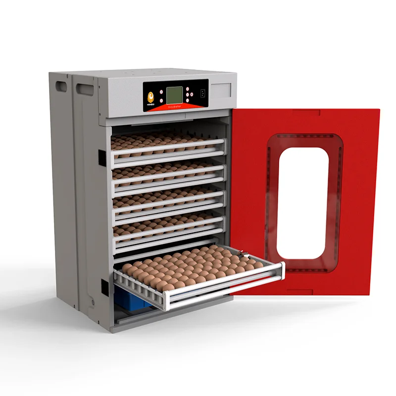 WONEGG Industrial 400 quail incubators hatching eggs egg incubators