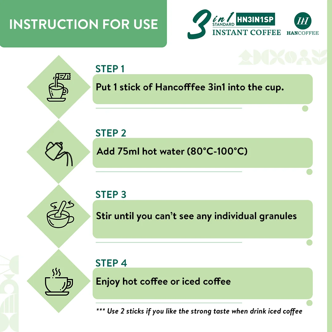 Оптовая продажа высокое качество растворимый кофе 3 в 1 порошке частная этикетка OEM доступен по лучшей цене для напитков