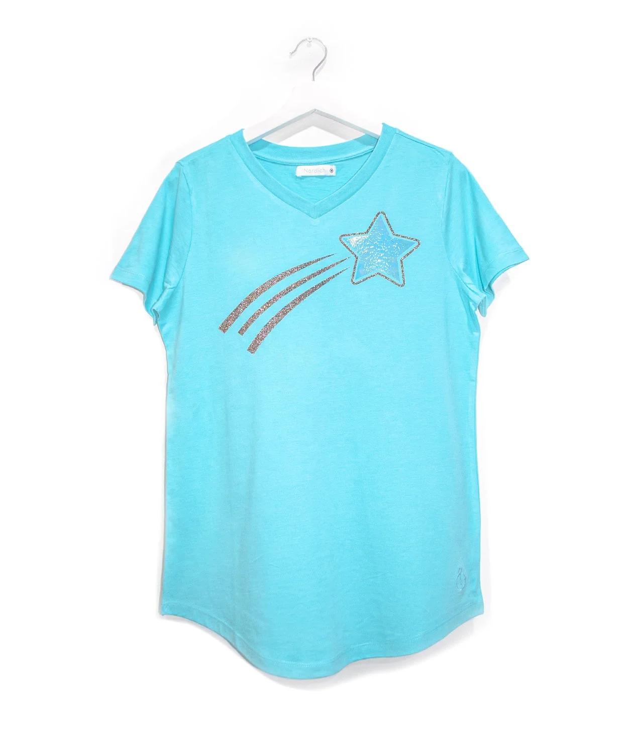 Eco Blended Cotton Super Soft Shrinkage Controlled T-Shirt For Sleeping Working Out lounging Comfort t shirt Wholesale