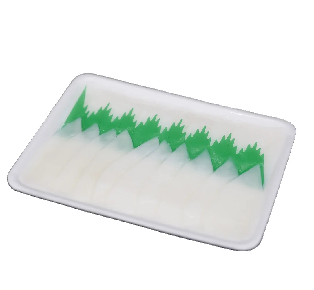 New Arrival High Quality Vietnam Frozen  Seafood -    Frozen Roasted Arrow Squid Slice for Wholesale