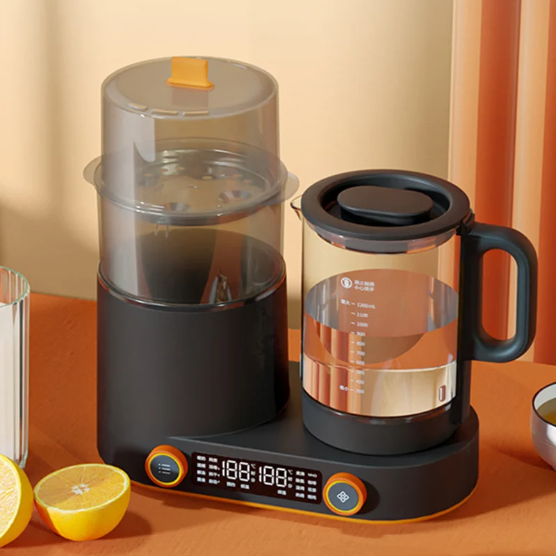 Factory direct price rechargeable travel kettle baby milk electric kettle