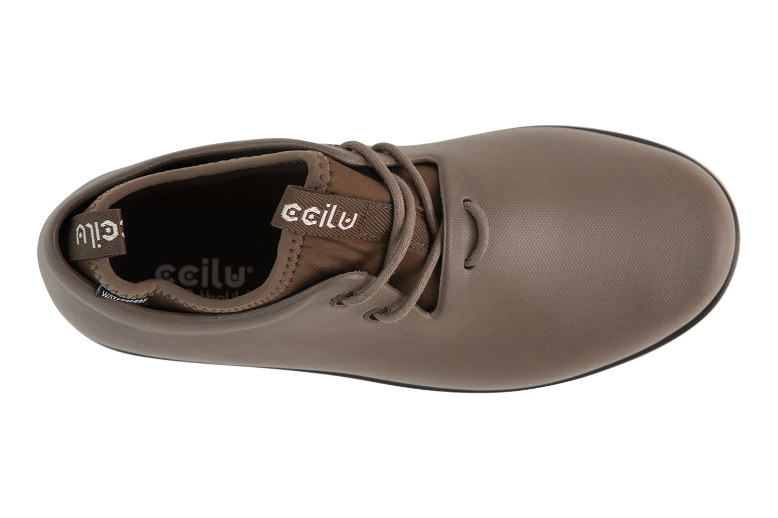 Chukka Boots Vegan Odor Control Versatile Walking Boots - RTS Ab07