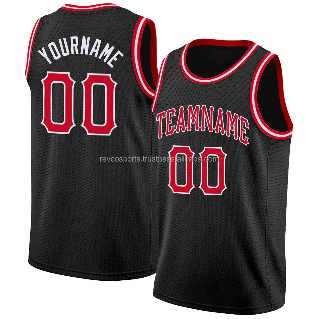 Custom youth jerseys basketball fast dry and breathable mesh basketball team jerseys youth basketball jerseys cheap